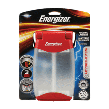 (DP) FL452WRBP Energizer Weatheready Emergency Folding Lantern