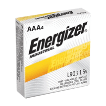 Energizer Industrial AAA Alkaline Bulk