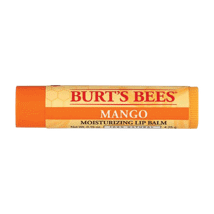 Burt's Bees Lip Balm Mango Refill