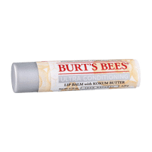 Burt's Bees Lip Balm Ultra Conditioning Refill