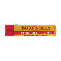 Burt's Bees Lip Balm Grapefruit Refill