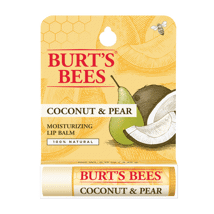 Burt's Bees Lip Balm Coconut & Pear Blister .15oz