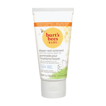 Burt's Bees Baby Diaper Ointment 3oz