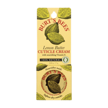 (DP) Burt's Bees Cuticle Cream Lemon Butter 0.6oz