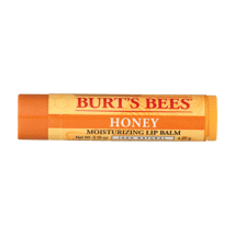 Burt's Bees Lip Balm Honey Refill