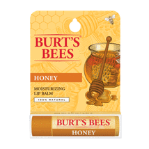 Burt's Bees Lip Balm Honey Blister .15oz #10792850896236