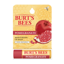 Burt's Bees Lip Balm Pomegranate Blister .15oz #10792850896380