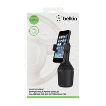 Belkin Car Cup Mount for Smartphones