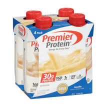 Premier Protein Shake Vanilla 11oz