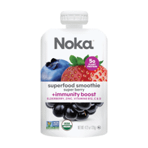 NOKA Super Berry Immune 4.22oz
