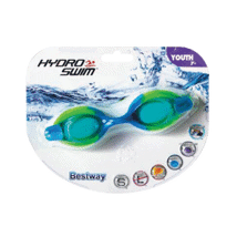 Hydro-Swim Ocean Crest Goggles Ages 7+