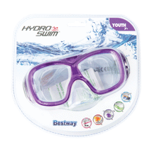 Hydro-Swim Aquanaut/Explora Essential Mask Asst. Colors Ages 7+