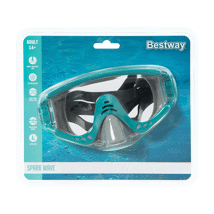 Bestway Tiger/BeachSpark Wave Mask Ages 14+
