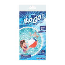 H2OGO Beach Ball 20" Ages 2+