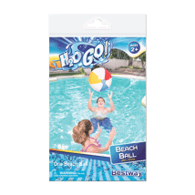 H2OGO Beach Ball 24" Ages 2+