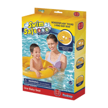 Swim Safe WonderSplash Double Ring Baby Seat Ages 1-2