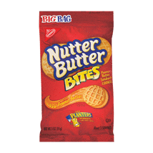 Nabisco Nutter Butter Bites 3oz