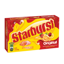 Starburst Original 3.5oz