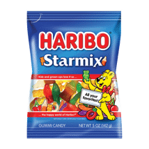 Haribo StarMix 5oz