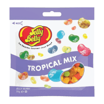 Jelly Belly 7oz Tropical Mix