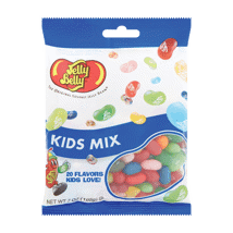 Jelly Belly 7oz Kids Mix