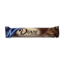 Dove Milk Choc Singles 1.14oz
