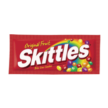 Skittles Original Singles 2.17oz