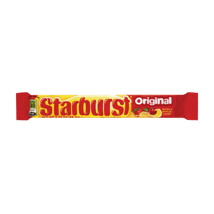 Starburst Original Singles 2.07oz