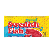 Swedish Fish Original Soft & Chewy 2oz