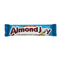 Almond Joy Chocolate Bar 1.61oz