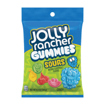 Jolly Rancher Gummies Sours 6.5oz