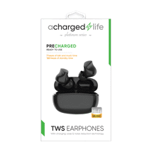 ACharged Life Mini TWS Earbud