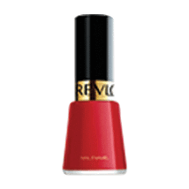 Revlon Nail Enamel .5oz #680 Revlon Red #8435-77