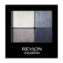 (DP) Revlon Colorstay 16hr Eye Shadow Quad .16oz Passionate (#7878-25)