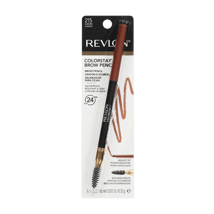 (DP) Revlon Colorstay Brow Pencil .012oz Auburn (#7643-03)