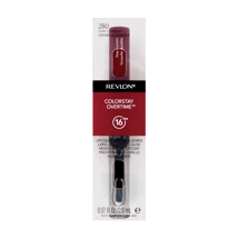 (DP) Revlon Colorstay Overtime Lipcolor .07oz Stay Currant (#5316-28)