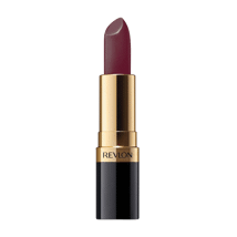 (DP) Revlon Super Lustrous Lipstick .15oz Black Cherry (#1508-39)