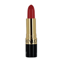 (DP) Revlon Super Lustrous Lipstick .15oz Ravish Me Red (#3849-04)