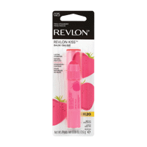 (D)Revlon Kiss Lip Balm .09oz Fresh Strawberry (#7824-20)