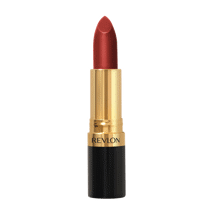 (D)Revlon Super Lustrous Lipstick Spicy Cinnamon (#1508-96)