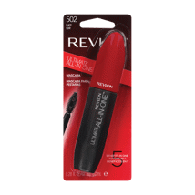 (D) Revlon Ultimate All In One Mascara Black (#5942-02)