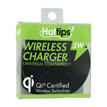 (DP) Hottips Qi Wireless Charger 5W
