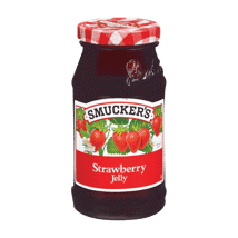 Smucker's Strawberry Jelly 12oz