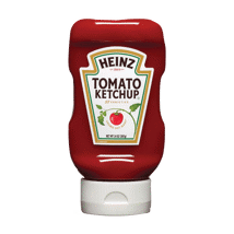 Heinz Tomato Ketchup 14oz