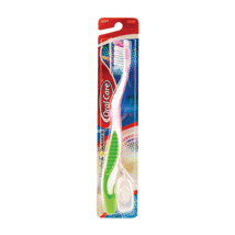 (DP) Oral Care Classic Toothbrush w/Cap Soft