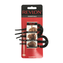 (DP) Revlon Essentials Flexpins Medium