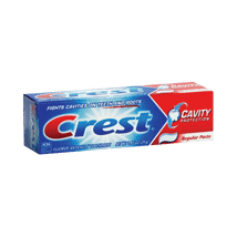 Crest Toothpaste Regular .85oz