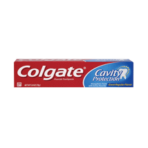 Colgate Toothpaste Regular 2.5oz