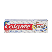 Colgate Toothpaste Total .88oz