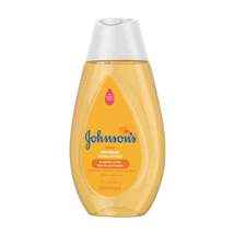 J&J Baby Shampoo 3.4oz